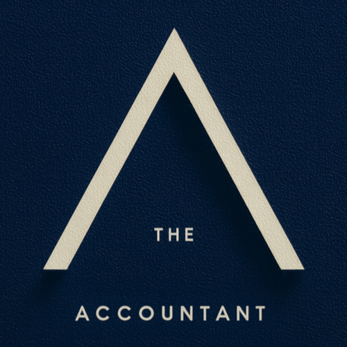 The Accountant Logo